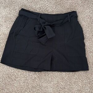 Black Tie A New Day Shorts